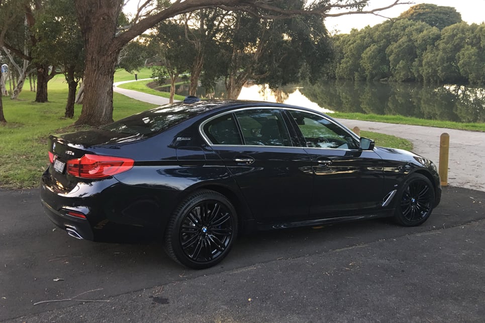 2017 530e hot sale